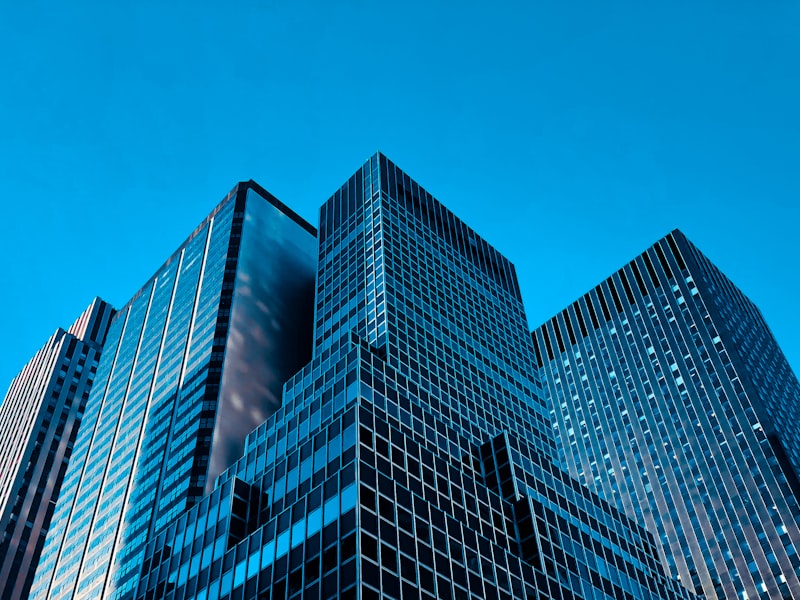 alphaproluxis headquarters in Split